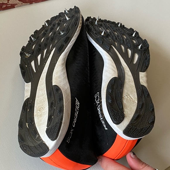 Adidas Spikes - Picture 5 of 5